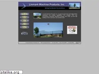 linmarkmachine.com