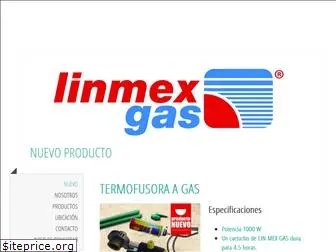 linmexgas.com.mx