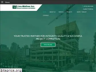 linn-mathes.com