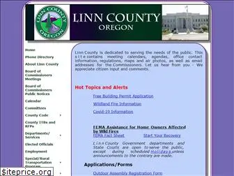 linn.or.us