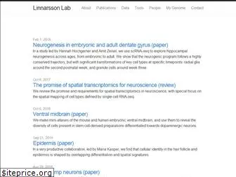 linnarssonlab.org