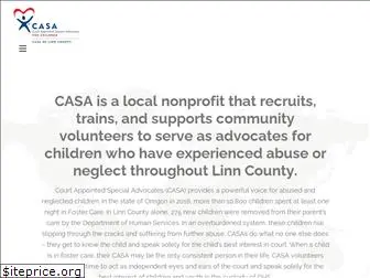 linncasa.org