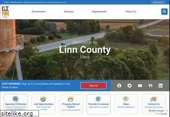 linncounty.org