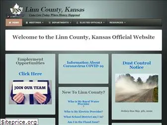 linncountyks.com