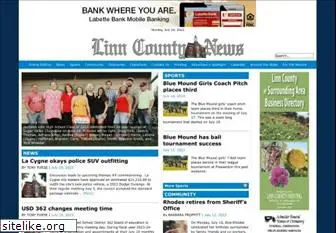 linncountynews.net