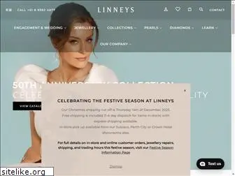 linneys.com.au