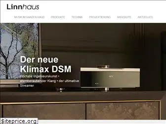 linnhaus.de