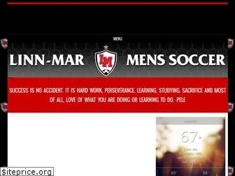 linnmarsoccer.com