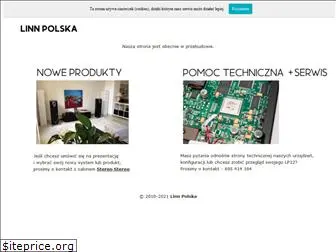 www.linnpolska.pl