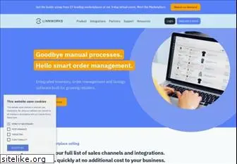 linnworks.com