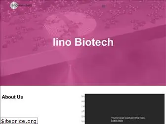 lino-biotech.com