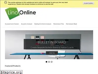 lino-online.co.uk