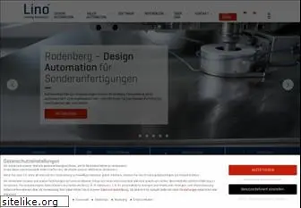 lino.de
