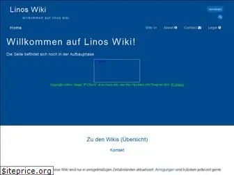 lino.wikidot.com