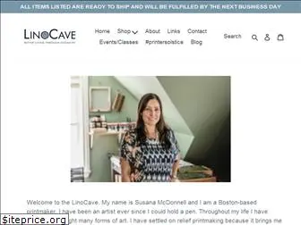 linocave.com