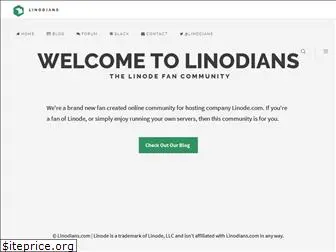 linodians.com