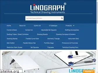 linographindia.com
