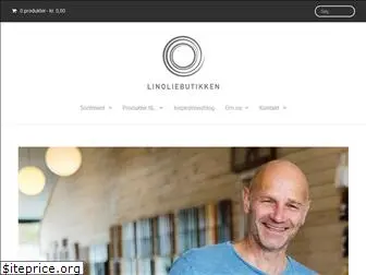 linoliebutikken.dk