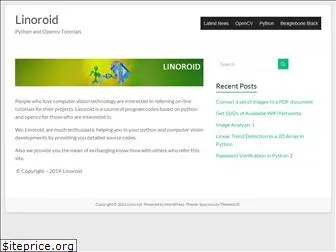 linoroid.com