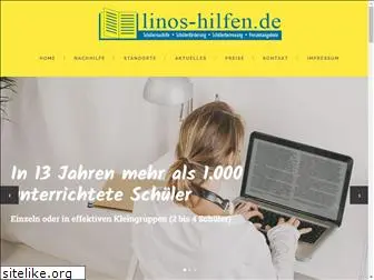 linos-hilfen.de