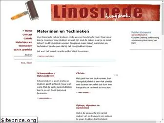 linosnede.nl