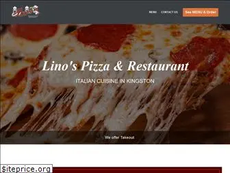 linosqualitypizza.com