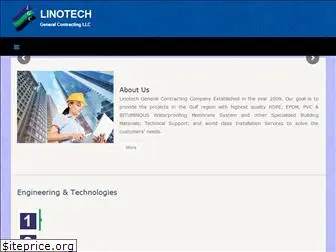 linotech-me.com