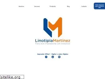 linotipiamartinez.com.co