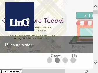 linq.store