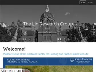 linresearch.org