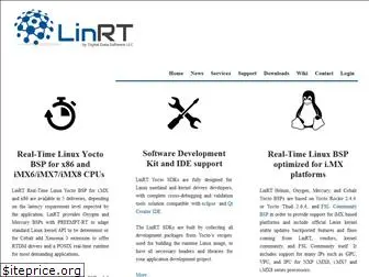 linrt.com