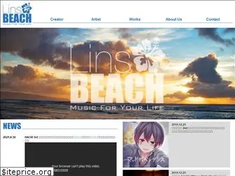 lins-beach.com