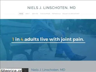 linschotenortho.com