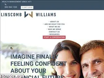 linscomb-williams.com