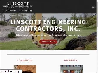 linscottinc.com