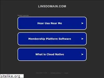 linsdomain.com