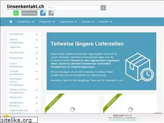 linsen-kontakt.ch