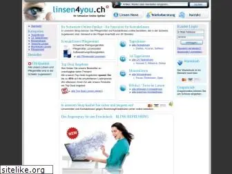 linsen4you.ch