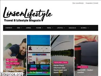 linsenlifestyle.de