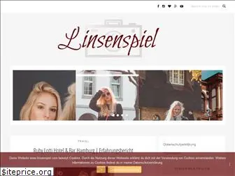 linsenspiel.com