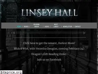 linseyhall.com
