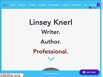 linseyknerl.com