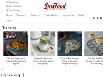 linsfood.com