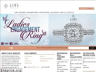 linsjewelry.com