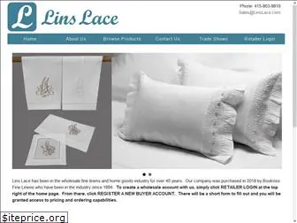 linslace.com