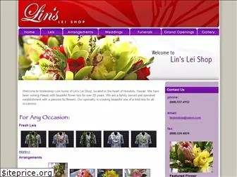 linsleishop.com