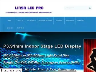 linsnledpro.com