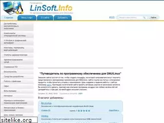 linsoft.info