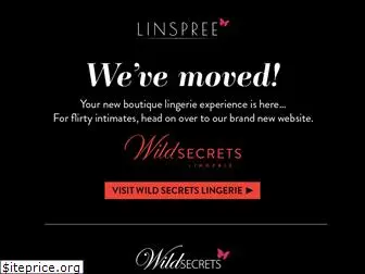 linspree.com