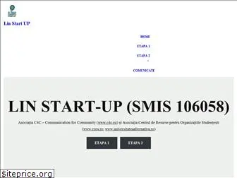 linstartup.ro